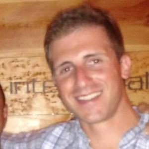 Meet your Posher, Adam